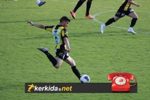 "Λάβαμε το επίδομα από το κράτος και το υπόλοιπο ποσό θα το καλύψει η ομάδα"
