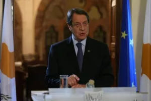 ΑΝΑΣΤΑΣΙΑΔΗΣ: "Τον Γολγοθά διαδέχεται πάντοτε η Ανάσταση"