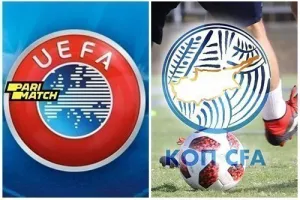Στηρίζει την πρόταση της ΚΟΠ η UEFA
