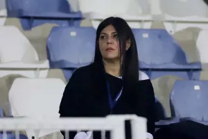 Απολαυστική συνέντευξη