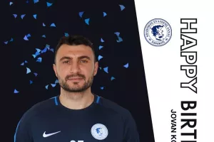 Ευχές από Άχνα