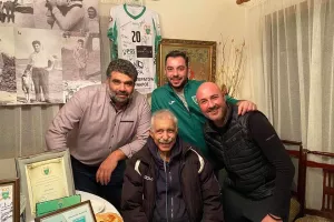 Πανίκος για Παύλο: "Δεν ξέρω από που να αρχίσω..."