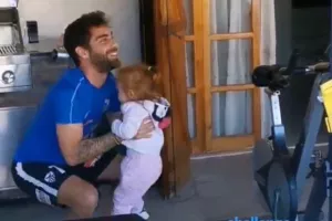 Εγγλέζου/Challenge 