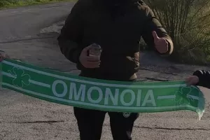 Πεθύμησαν την Ομόνοια!  