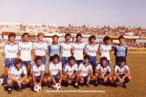 ΡΕΤΡΟ/ Η ΑΝΟ της σεζόν 1984-85