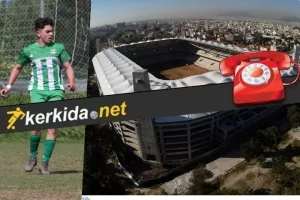 "Θέλω να παίξω στην Αγιά Σοφιά και στη Λίβερπουλ"