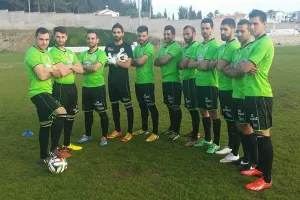"Νάσο δεν θα σε ξεχάσουμε ποτέ"