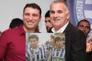 Σημείωμα για Πανίκο - Άντρο: "Άριστοι, με ήθος και από τα αγαπημένα παιδιά" 