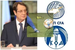ΝΕΟΤΕΡΗ εξέλιξη/ΚΟΑ και ομοσπονδίες στο Προεδρικό (ΟΛΑ επί τάπητος)
