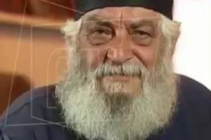 Συλλυπητήρια για π. Ανδρέα Πουμπουρή
