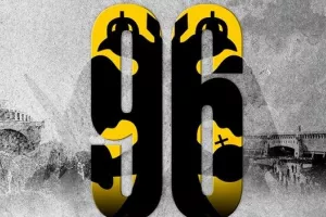 ΑΕΚ: Κυρία 96 ετών