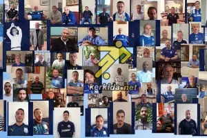 Το βίντεο που άρεσε και η ευχή του ΦΕΡΝΕΡ