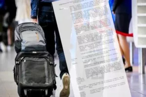 Voucher για Ταξίδια - Αυτό είναι το Νομοσχέδιο - Τι προνοείται