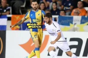 ΕΚΤΟΣ Ευρώπης η Ντουντελάνζ