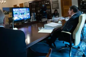 O ΠτΔ ζήτησε οικονομική ενίσχυση, αλλά όχι ΔΑΝΕΙΚΑ
