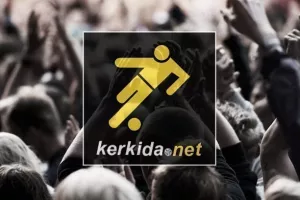 ΓΚΑΛΟΠ/Όταν αρχίσουν αγώνες με κόσμο...