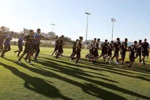 «Εντός Μαΐου θα ξεκινήσουν οι προπονήσεις των ομάδων»