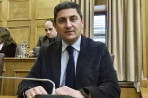 Αυγενάκης: "Τέλη Μαΐου με αρχές Ιουνίου θα ξεκινήσουν τα πρωταθλήματα"