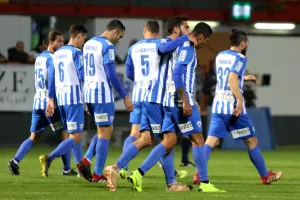 (ΒΙΝΤΕΟ) Το τελευταίο γκολ του Λαβόρδε