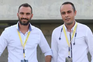 Υπομονή παιδιά