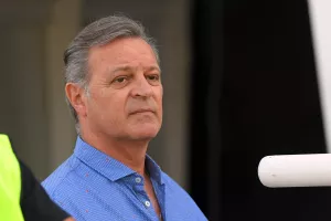 ΕΙΠΕ ο Πρόδρομος