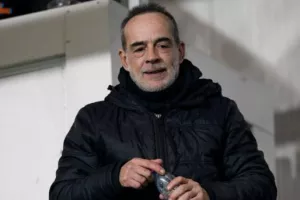 "Το μαρτύριο της σταγόνας, ακόμα δεν άρχισε..."