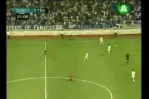 (ΒΙΝΤΕΟ) Η ιστορική νίκη της Aνόρθωσης κόντρα στην Τράμπζονσπορ
