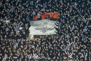 ΠΑΟΚ: «Έτσι μάθαμε από παιδιά» (βίντεο)