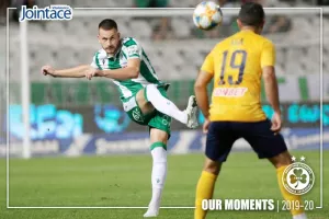 ΦΩΤΟ με Λούφτνερ