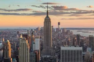 Νέα Υόρκη: Παράταση της καραντίνας μέχρι 15 Μαΐου