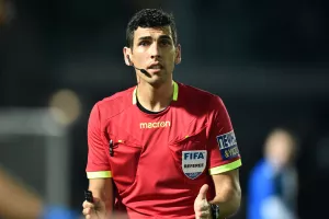 Θετικός στον κορωνοιό ο ΡΕΦ του Απόλλων-ΑΠΟΕΛ! 