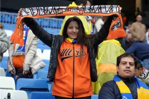 Όταν το ΑΠΟΕΛ 4 Απριλίου έπαιζε ακόμη στο Champions League! (βίντεο/φώτος)