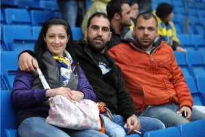 Όταν το ΑΠΟΕΛ 4 Απριλίου έπαιζε ακόμη στο Champions League! (βίντεο/φώτος)