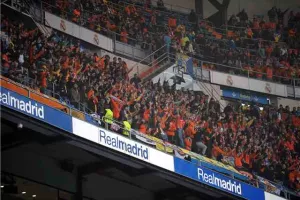 Όταν το ΑΠΟΕΛ 4 Απριλίου έπαιζε ακόμη στο Champions League! (βίντεο/φώτος)