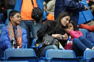Όταν το ΑΠΟΕΛ 4 Απριλίου έπαιζε ακόμη στο Champions League! (βίντεο/φώτος)