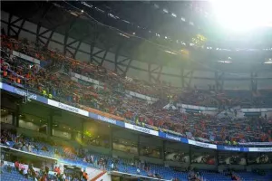 Όταν το ΑΠΟΕΛ 4 Απριλίου έπαιζε ακόμη στο Champions League! (βίντεο/φώτος)