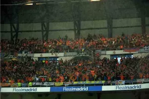 Όταν το ΑΠΟΕΛ 4 Απριλίου έπαιζε ακόμη στο Champions League! (βίντεο/φώτος)