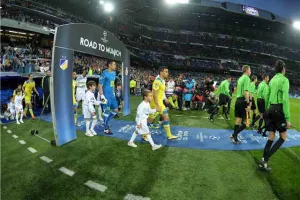 Όταν το ΑΠΟΕΛ 4 Απριλίου έπαιζε ακόμη στο Champions League! (βίντεο/φώτος)