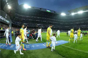 Όταν το ΑΠΟΕΛ 4 Απριλίου έπαιζε ακόμη στο Champions League! (βίντεο/φώτος)