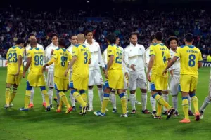 Όταν το ΑΠΟΕΛ 4 Απριλίου έπαιζε ακόμη στο Champions League! (βίντεο/φώτος)