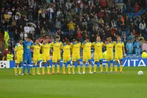 Όταν το ΑΠΟΕΛ 4 Απριλίου έπαιζε ακόμη στο Champions League! (βίντεο/φώτος)
