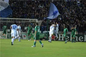 ΣΑΡΙΕΓΚΙ για ΑΝΟ-ΠΑΟ/"Ουφ τι αγώνας, θεωρούσαμε ότι ήταν εύκολο- Φανταστικοί οι Ανορθωσιάτες!"