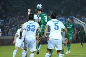 ΣΑΡΙΕΓΚΙ για ΑΝΟ-ΠΑΟ/"Ουφ τι αγώνας, θεωρούσαμε ότι ήταν εύκολο- Φανταστικοί οι Ανορθωσιάτες!"