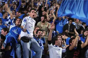 ΣΑΡΙΕΓΚΙ για ΑΝΟ-ΠΑΟ/"Ουφ τι αγώνας, θεωρούσαμε ότι ήταν εύκολο- Φανταστικοί οι Ανορθωσιάτες!"