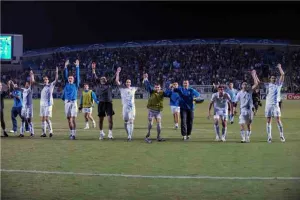 ΣΑΡΙΕΓΚΙ για ΑΝΟ-ΠΑΟ/"Ουφ τι αγώνας, θεωρούσαμε ότι ήταν εύκολο- Φανταστικοί οι Ανορθωσιάτες!"