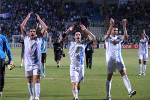 ΣΑΡΙΕΓΚΙ για ΑΝΟ-ΠΑΟ/"Ουφ τι αγώνας, θεωρούσαμε ότι ήταν εύκολο- Φανταστικοί οι Ανορθωσιάτες!"