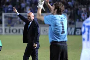 ΣΑΡΙΕΓΚΙ για ΑΝΟ-ΠΑΟ/"Ουφ τι αγώνας, θεωρούσαμε ότι ήταν εύκολο- Φανταστικοί οι Ανορθωσιάτες!"