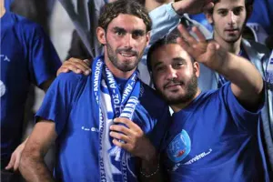 ΣΑΡΙΕΓΚΙ για ΑΝΟ-ΠΑΟ/"Ουφ τι αγώνας, θεωρούσαμε ότι ήταν εύκολο- Φανταστικοί οι Ανορθωσιάτες!"