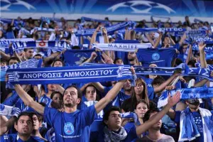 ΣΑΡΙΕΓΚΙ για ΑΝΟ-ΠΑΟ/"Ουφ τι αγώνας, θεωρούσαμε ότι ήταν εύκολο- Φανταστικοί οι Ανορθωσιάτες!"