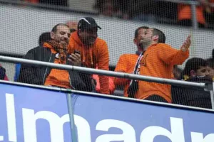 Όταν το ΑΠΟΕΛ 4 Απριλίου έπαιζε ακόμη στο Champions League! (βίντεο/φώτος)